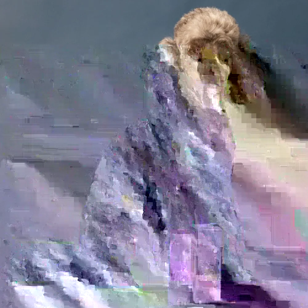 The BOO Care Dental, gel (50 ml)